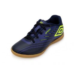CHUTEIRA UMBRO INFANTIL SPEED IV JR INDOOR FUTSAL ... - TRADE ESPORTES