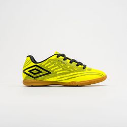 CHUTEIRA UMBRO INFANTIL SPEED IV JR INDOOR FUTSAL ... - TRADE ESPORTES