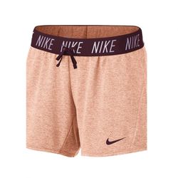 SHORTS NIKE ATTK FEMININO - 890470 - TRADE ESPORTES