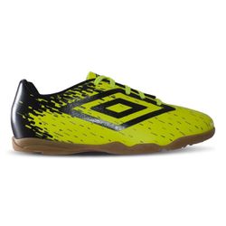 CHUTEIRA UMBRO INFANTIL ACID JR INDOOR FUTSAL - 7... - TRADE ESPORTES