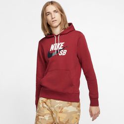 BLUSA NIKE MOLETON NIKE SB ICON SKATEBOARDING - Aj... - TRADE ESPORTES