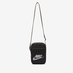 BOLSA SHOUDER BAG NIKE HERITAGE S SMIT 1L UNISSEX ... - TRADE ESPORTES