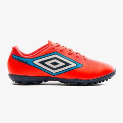 CHUTEIRA UMBRO CANNON JR SOCIETY INFANTIL - 121091 - TRADE ESPORTES