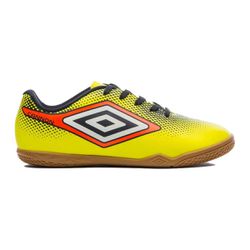 CHUTEIRA UMBRO FUTSAL CANNON JR - 1212443 - TRADE ESPORTES