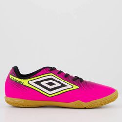 CHUTEIRA UMBRO FUTSAL CANNON JR - 1212447 - TRADE ESPORTES