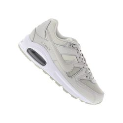 TÊNIS NIKE AIR MAX COMMAND LEATHER FEMININO - 3976... - TRADE ESPORTES