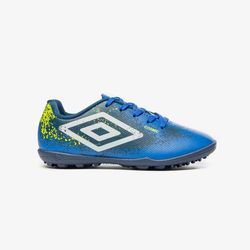 CHUTEIRA UMBRO COSMIC JR SOCIETY - 1044826 - TRADE ESPORTES