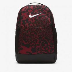 MOCHILA NIKE BRASILIA U - CU9473 - TRADE ESPORTES