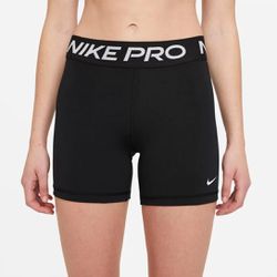 BERMUDA NIKE PRO NP 365 FEMININA - CZ9857 - TRADE ESPORTES