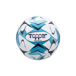 BOLA TOPPER SOCIETY SLICK COLORFUL U - 7187 - TRADE ESPORTES