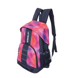 MOCHILA SPEEDO IMPRESS 25L - 659152-025 - TRADE ESPORTES