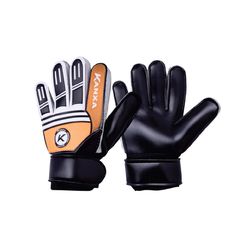 Luva de Goleiro Kanxa Infantil Style Unissex - Lar... - TRADE ESPORTES