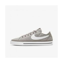 TENIS NIKE COURT LEGACY CNVS - CW6539-001 - TRADE ESPORTES