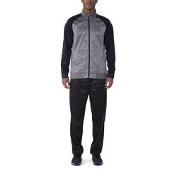 Agasalho Olympikus Essential Masculino - Preto+Cin... - TRADE ESPORTES