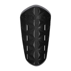 Caneleira Penalty Matis X Penalty Infantil - Preto... - TRADE ESPORTES