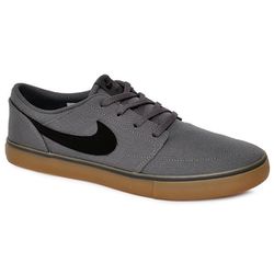 TÊNIS NIKE SB PORTMORE II SOLAR CNVS UNISSEX - 880... - TRADE ESPORTES