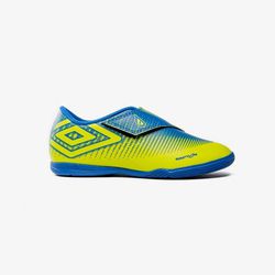 CHUTEIRA UMBRO FTS.RAPTOR 2.2 KIDS - 1044700 - TRADE ESPORTES