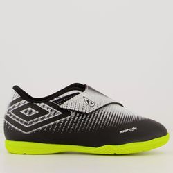 CHUTEIRA UMBRO INDOOR RAPTOR 2.2 KIDS - 1084854 - TRADE ESPORTES