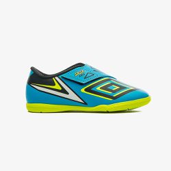 CHUTEIRA UMBRO FUTSAL SALA V KIDS - 1211760 - TRADE ESPORTES