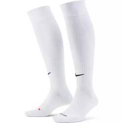 MEIÃO NIKE FUTEBOL ACADEMY DRI-FIT - SX4120-002 - TRADE ESPORTES