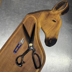 Kit Tosa Profissional - Traias e Catiras | Todo tipo de traias e artigos em couro