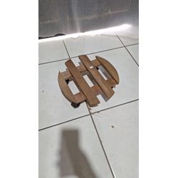 2 / (5985) RM49 GRADE MAD. 35X35 CM - 2ª LINHA & (... - TREVIART