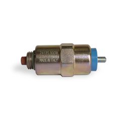 Solenoide Bomba Injetora Trator Perkins 74083 - TREVO PEÇAS