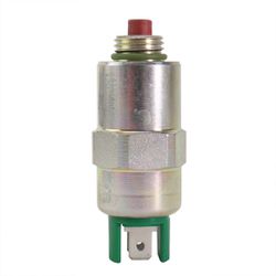 SOLENOIDE MF 28730179 - TREVO PEÇAS