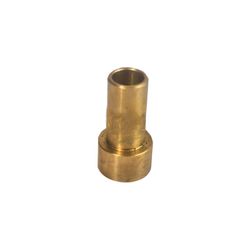 0118 08 13 39 - Brass Compression Fittings