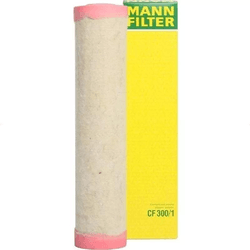 Filtro Ar Mann Cf300/1 asr806/ efa948 / wap200/45 - TREVO PEÇAS