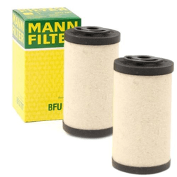 Filtro De Combustível Mann Filter Bfu707 - 9054114... - TREVO PEÇAS