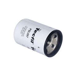 Filtro Do Óleo Wo 712 Psl597 / W925 / Rl371 - Tecf... - TREVO PEÇAS