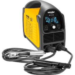 Maquina De Solda Inversor Digital Riv228 Bivolt Vo... - TREVO PEÇAS