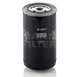 Filtro de Óleo Motor PSL675 W950/7 - Mann Filter - TREVO PEÇAS