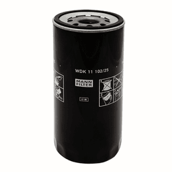 Filtro Do Combustível Mann Filter Wdk 11 102/25 / ... - TREVO PEÇAS