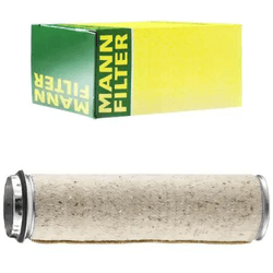 Filtro De Ar Mann Filter Cf1000/3 / Wap187/s / As8... - TREVO PEÇAS