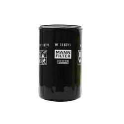 Filtro Direção Mann W1167/1 / psl569 / wo766 - 514... - TREVO PEÇAS