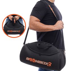Bolsa Case Capa Compatível Jbl Boombox 3 Lançamento Premuim - TRIBOSHOP