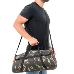 Case Bolsa Capa Camuflada Jbl Boombox 1 e 2 Prova Agua Envio Já - TRIBOSHOP