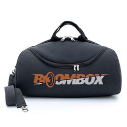 Case Capa Protetora Jbl Boombox 1 E 2 Bolsa Estampada Envio Já - TRIBOSHOP