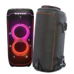 Case Bolsa Capa P/ Jbl Partybox Ultimate 1100 Prova Água Top - TRIBOSHOP