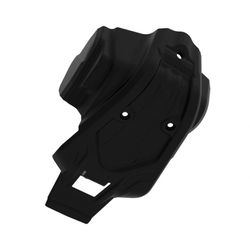 Protetor De Motor Carter Shield Para Crf 230 Anker... - Trilha Race