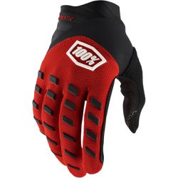 Luva De Trilha 100% Airmatic Motocross Ciclismo Of... - Trilha Race