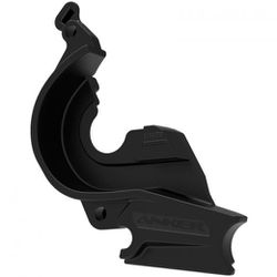 Anti Block Travamento Da Corrente Protetor De Pinh... - Trilha Race