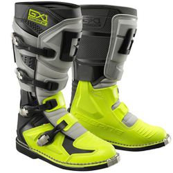 Bota Gaerne Gx1 Goodyear Lançamento Enduro Motocro... - Trilha Race