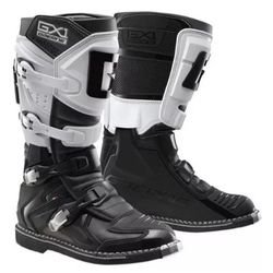 Bota Gaerne Gx1 Goodyear Lançamento Enduro Motocro... - Trilha Race
