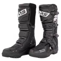 Bota Ims Robust Sola Injetada Trilha Motocross Off... - Trilha Race