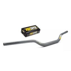 Guidão Pro Taper Fat Bar 28mm (original) Modelo Ca... - Trilha Race