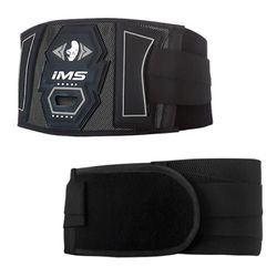Cinta Abdominal Ims Power Off Road - 4251 - Trilha Race