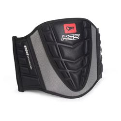 Cinta Abdominal Hss Protector Shock Trilha Motocro... - Trilha Race